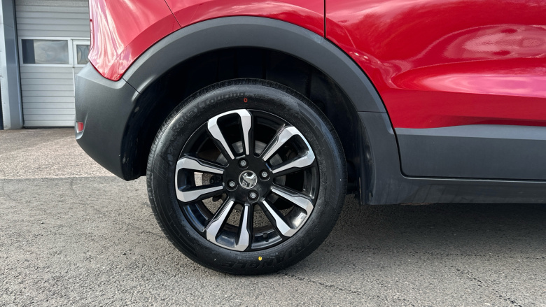 Vauxhall Crossland 1.2 Design 5dr Petrol Hatchback